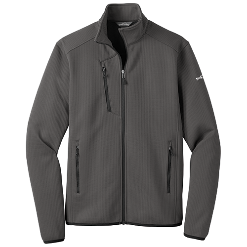 Eddie Bauer ® Dash Full-Zip Fleece Jacket | WebIndustries