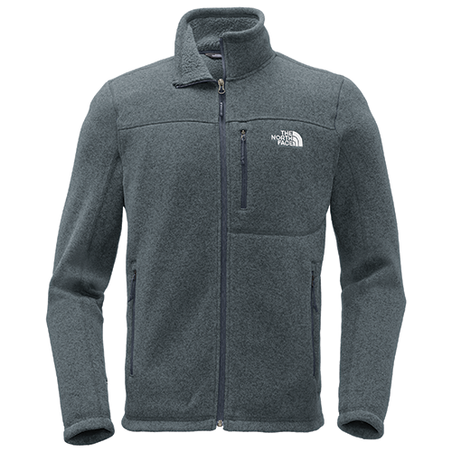 The North Face® Sweater Fleece Jacket | WebIndustries