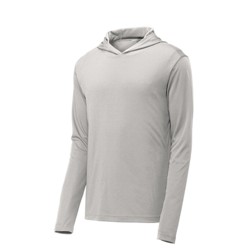 Sport-Tek ® PosiCharge ® Competitor ™ Hooded Pullover | WebIndustries